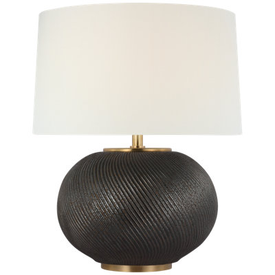 Mirelle Ceramic Bedside Lamp