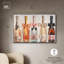 «Champagne Bottles Glitz» par Art Remedy-112502390-116322680-112502396