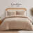Jessica Simpson Leopard Printed Plush Duvets-104882733