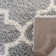 Mackinnon Shag 800 Performance Geometric Rug
