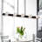 Chandelier Rectangle For Dining Room