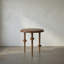 Foster Solid Wood End Table-370614633