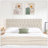 Darlean Upholstered Headboard-1556878664-1556878663