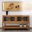 Vitrine multifonctionnelle pour la maison