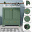 30" Bathroom Vanity With Single Sink-1494301933-1494301931