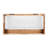Colitta Farmhouse Wall Decor on Solid Wood