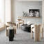 Kobe 24x24 Matte Terrazzo Look Porcelain Tile-495849762