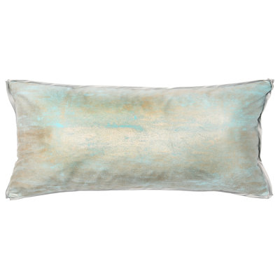 Opava Limoges Lumbar Pillow Cover & Insert