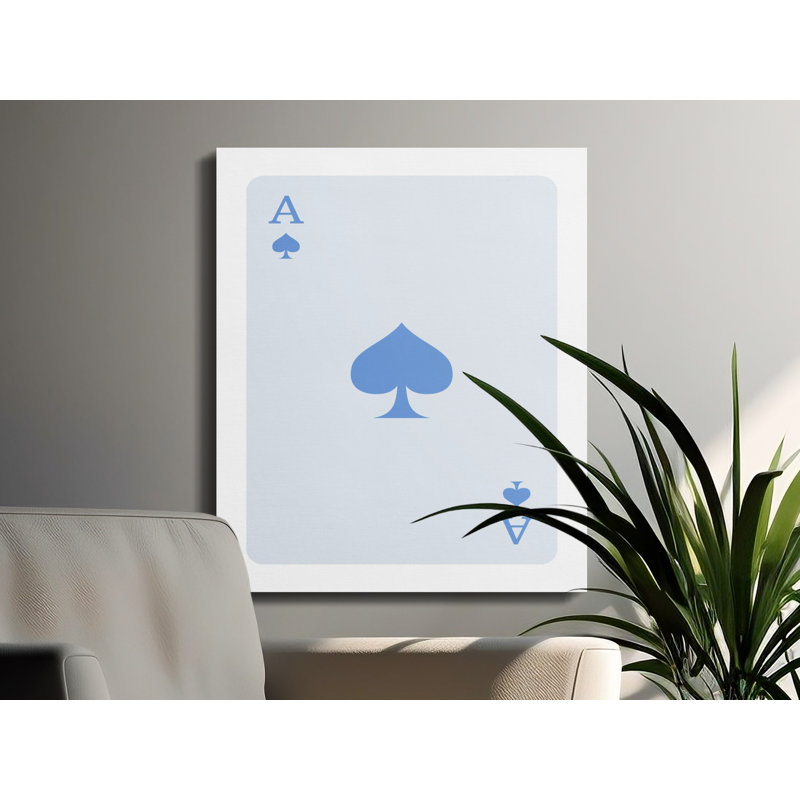 Cowarts Wrapped Canvas Print Set, 24x30