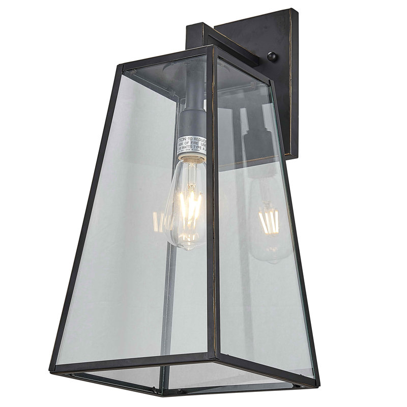 Ducor Wall Light