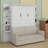 Murphy Bed Wall Bed With Sofa-1008612608