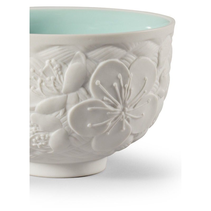 Seasons of the Year Fall Teacup