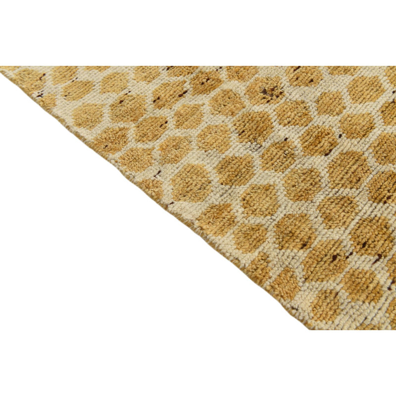 Tapis ivoire Noles
