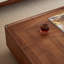 Belle et sécuritaire table basse