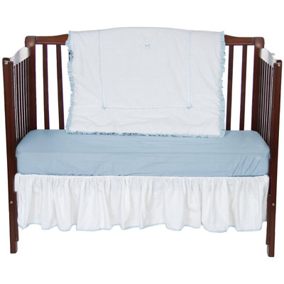 Coven 3 - Piece Crib Bedding Set