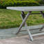 Table de salle à manger Alaena