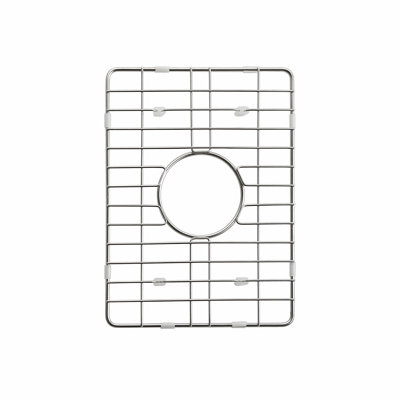 Grille d’évier Stainless Steel