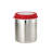 4 Piece Kitchen Canister Set-50612148