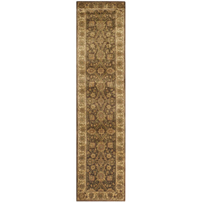 Hand Tufted Wool Rug