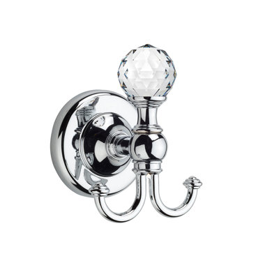 Sharie Wall Mounted Robe Hook