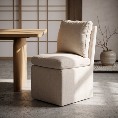 Chaise Maida