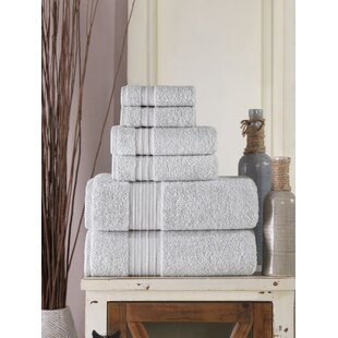 Enchante Home - Luxury Cotton Turkish Towels