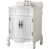 Blanc antique est en rupture de stock