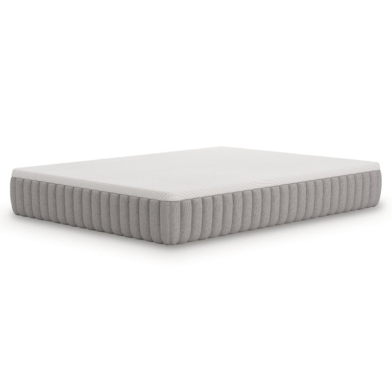 Terra Sleep Medium Mattress, California King
