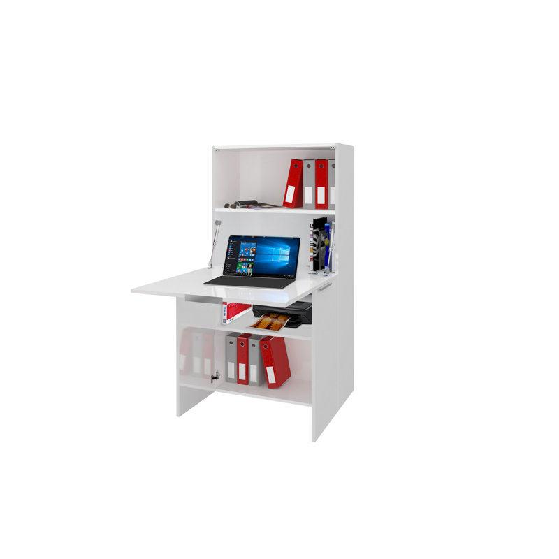 Dixion Computer Desk