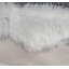 Tapis blanc Novelty Vannak-346041963