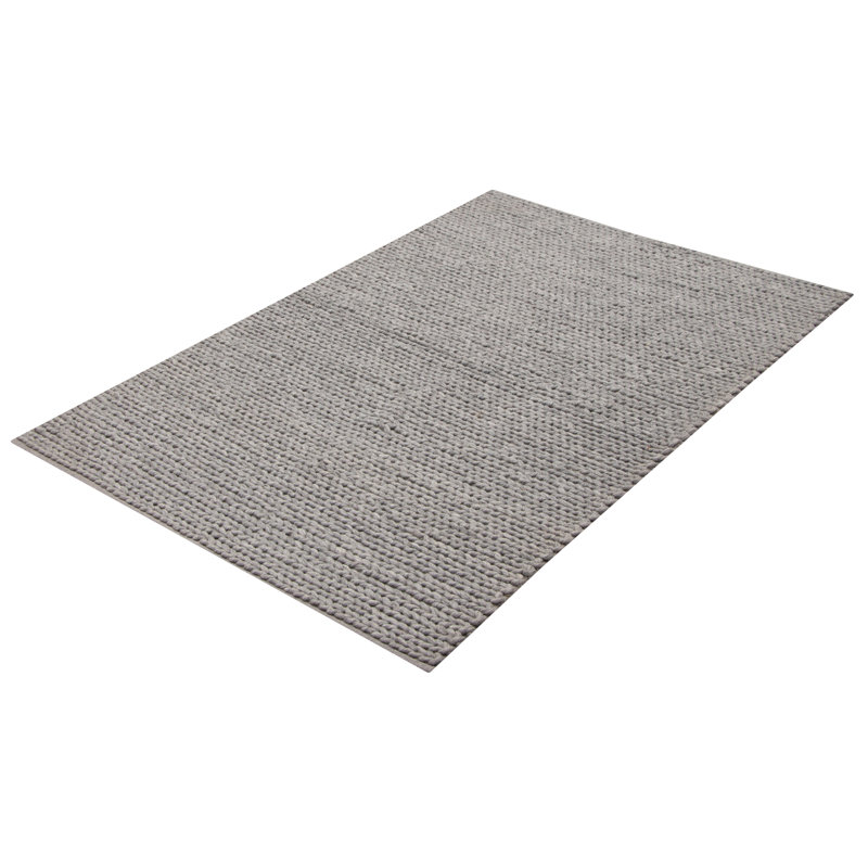 Mulvey Wool Indoor Rug