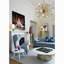Lampe de coiffeuse Globo