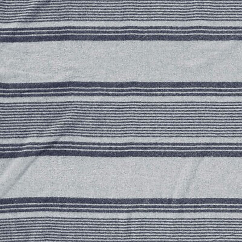 Pendleton Irving Stripe Grey King