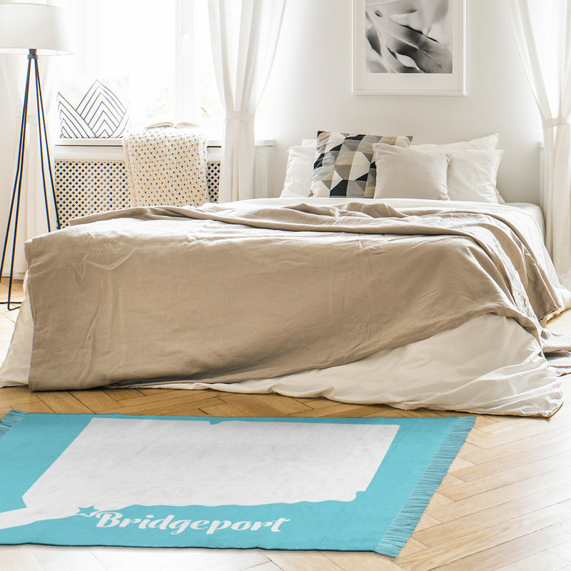 Tapis bleu bridgeport connecticut