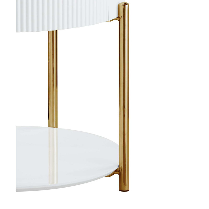 Table de bout Daveigh