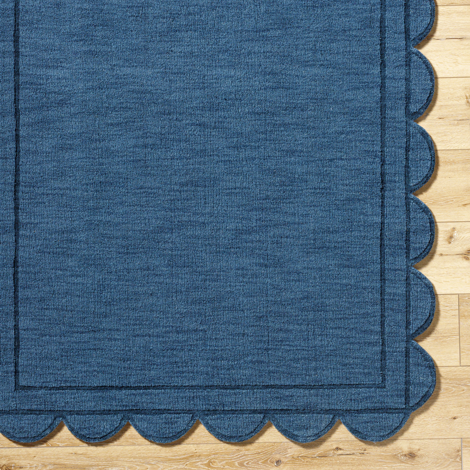 Harwich Hand-Loomed Rug, Novelty 2' x 3'