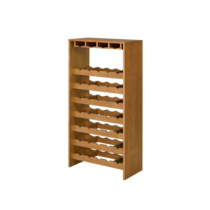Modern Hanzi Wine Cabinet