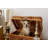 Sitting Dog Chihuahua Statue