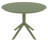 Farrah Marcel 5 Person Dining Set-103830386