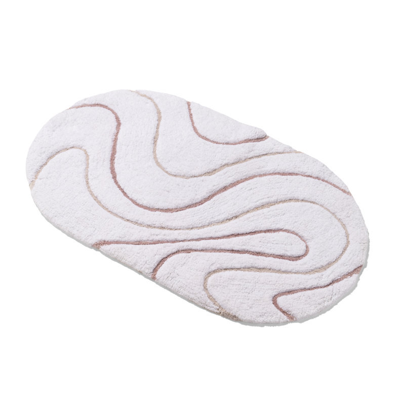 Non-Slip Bath Rug