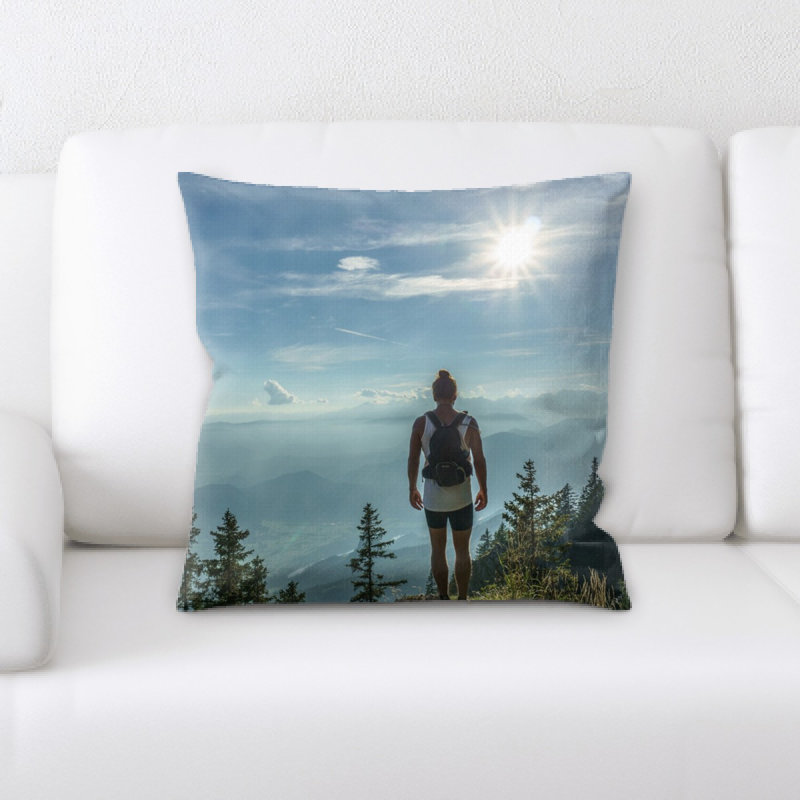 Coussin hiker
