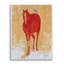 Red Horse Print by Dara Daniel-653970179-653970180-653970188