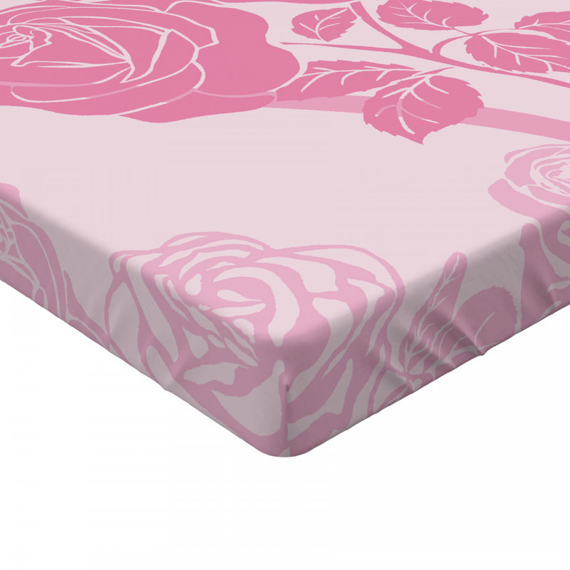 Microfiber Fitted Sheet, Queen Fitted Sheet