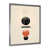 Silver Single Picture Framed