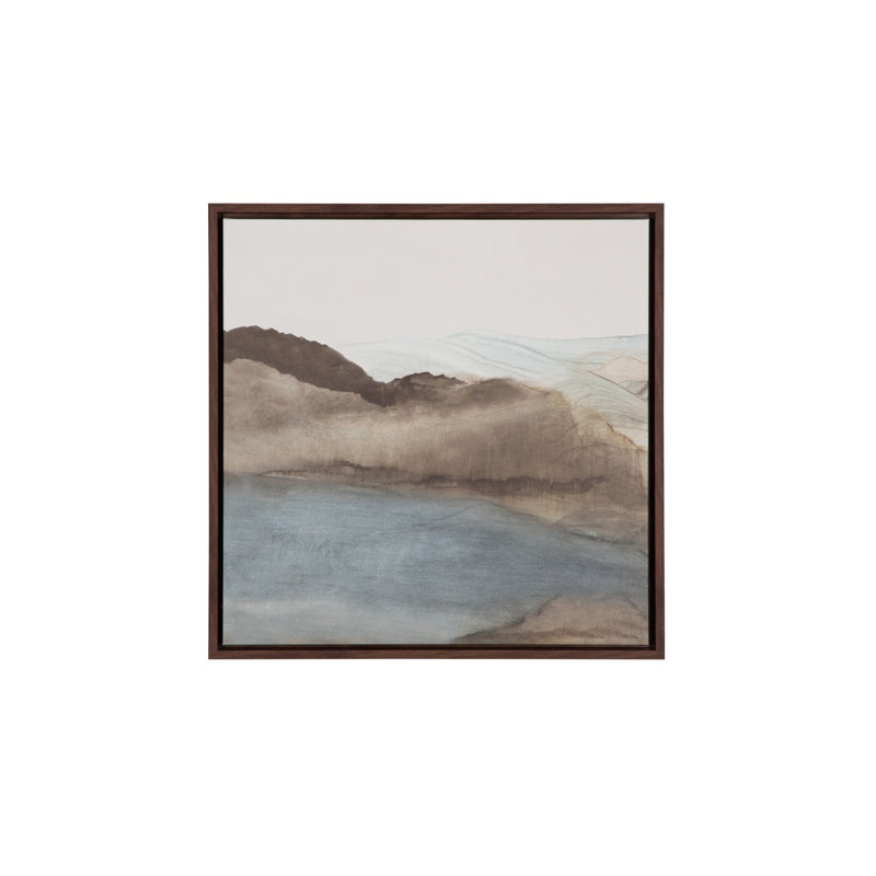 Cordillera II Painting