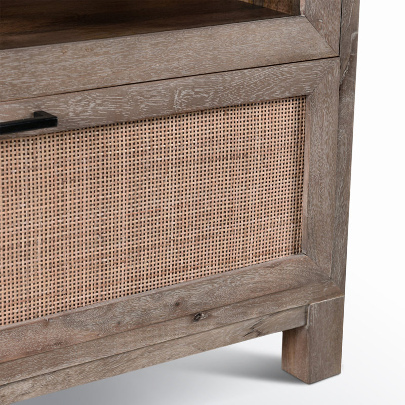 Jensen Dining Cabinet