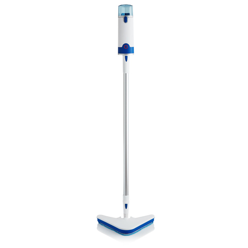 Reliable Corporation 300CS Reliable Pronto Plus 300CS Portable System 2-in-1 Steam Cleaner With Mop