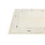 Tapis beige clair Howard