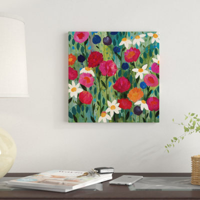 «Meant to Be», impression sur toile