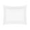 Solid Color Cotton Blend Sham